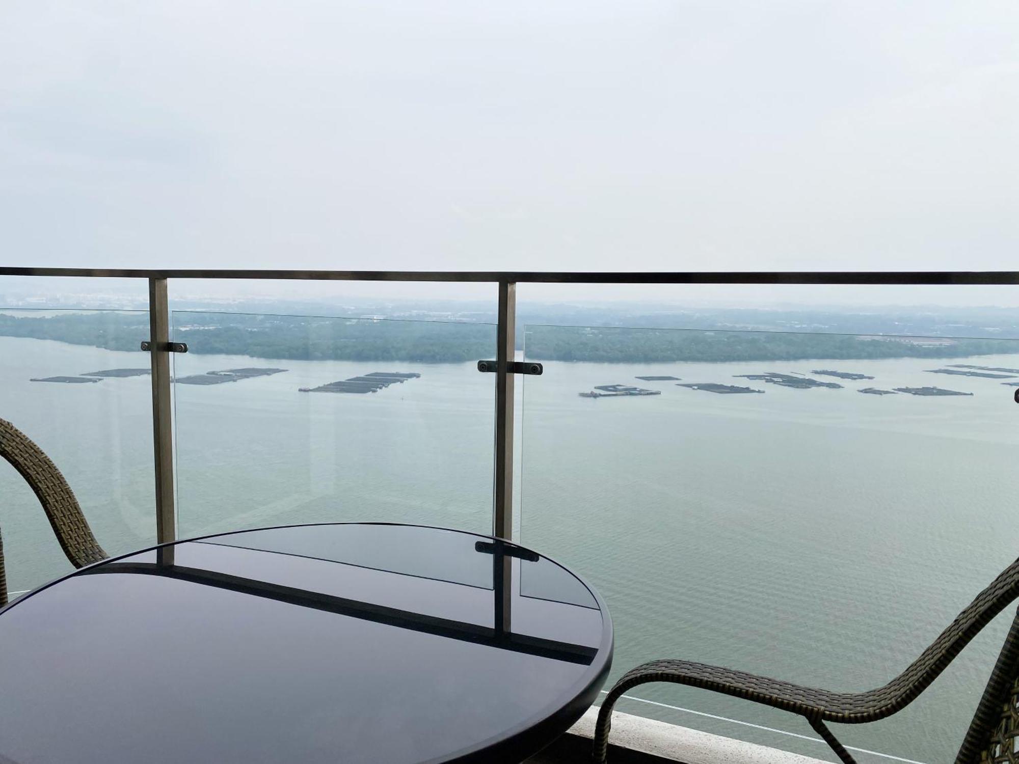Scenic Country Garden Danga Bay By Lions Bay Apartment Johor Bahru Bilik gambar