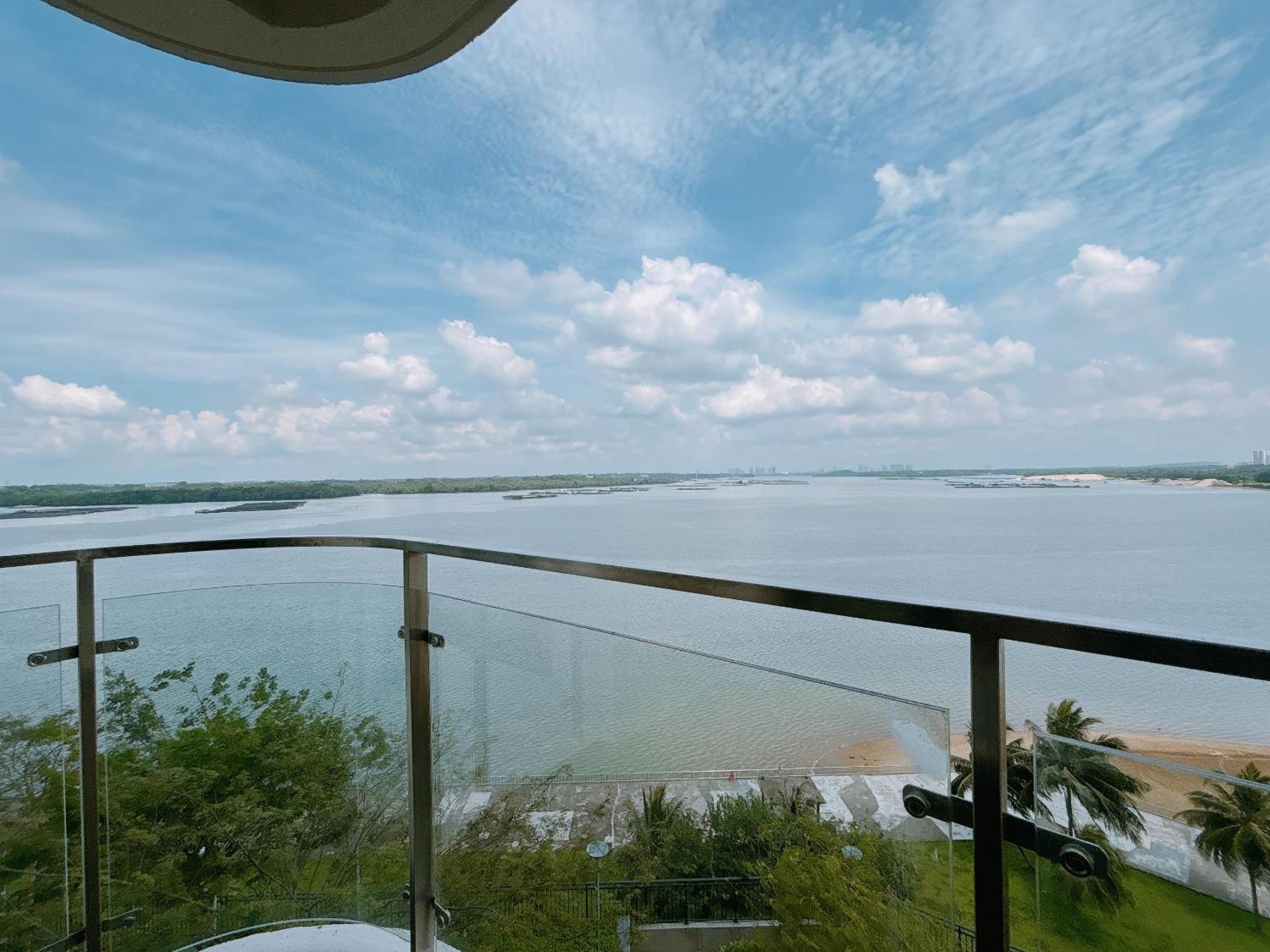 Scenic Country Garden Danga Bay By Lions Bay Apartment Johor Bahru Bilik gambar