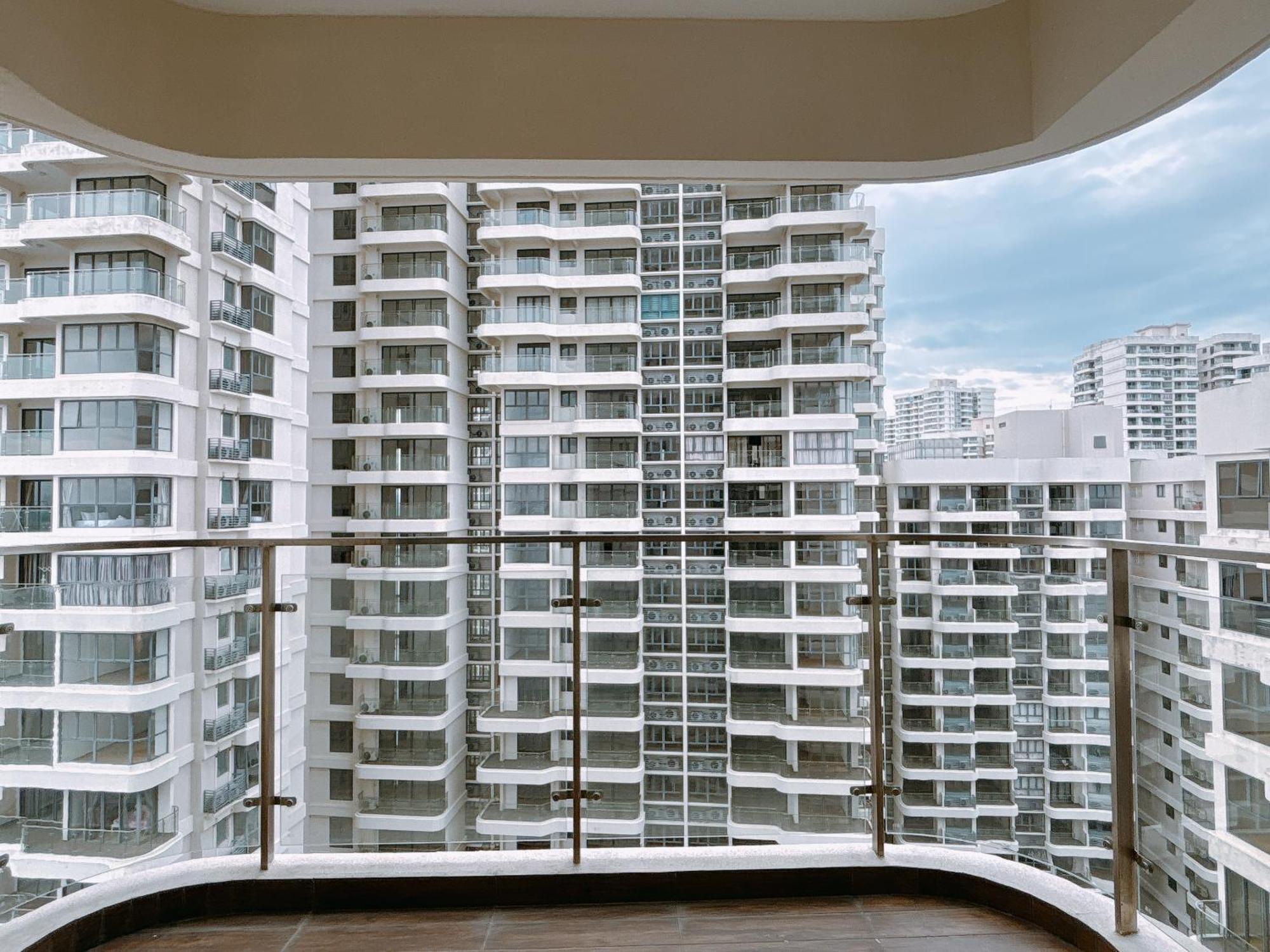 Scenic Country Garden Danga Bay By Lions Bay Apartment Johor Bahru Luaran gambar